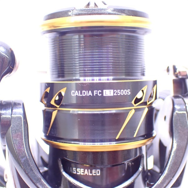 カルディアＦＣＬＴ２５００Ｓ